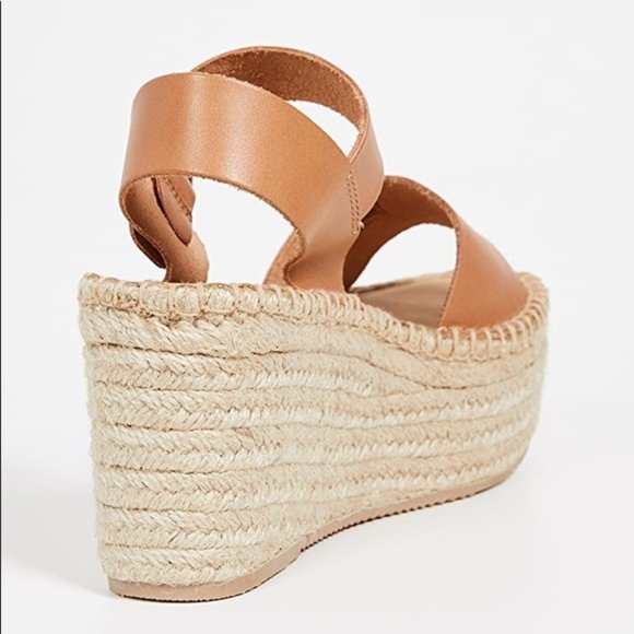 NIB Soludos "Minorca" Sandals sz:10 - Picture 6 of 6